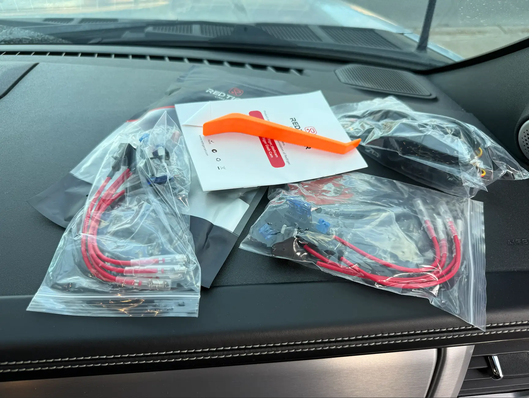 Ford F-150 Lightning REDTIGER F17 Elite Dash Cam Review 2026-02-06 22_48_48-IMG_6481.HEIC