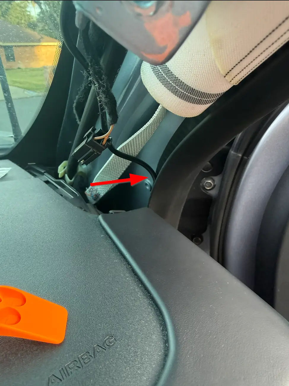 Ford F-150 Lightning REDTIGER F17 Elite Dash Cam Review 1770440336745-l6