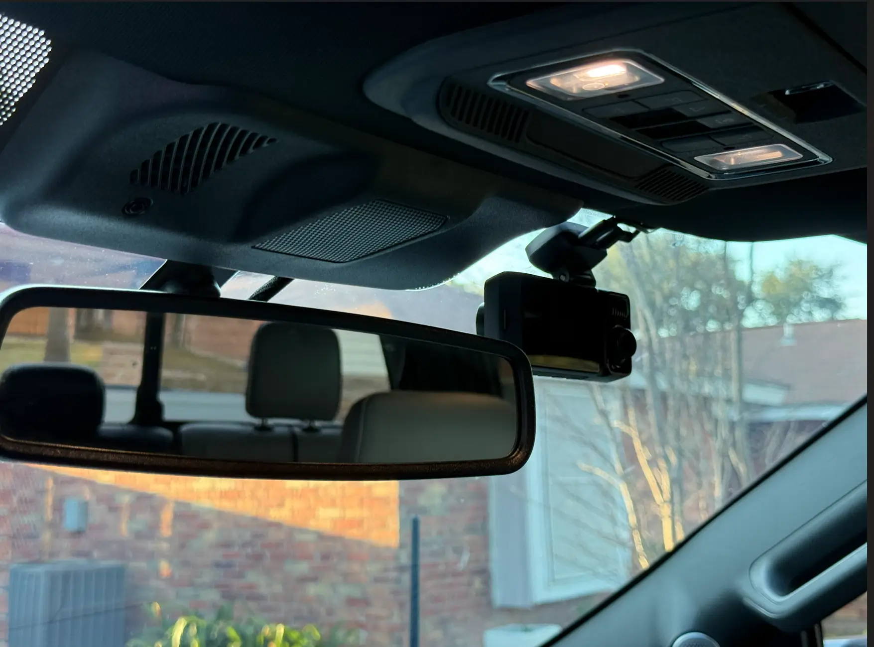 Ford F-150 Lightning REDTIGER F17 Elite Dash Cam Review 1770442261383-jx