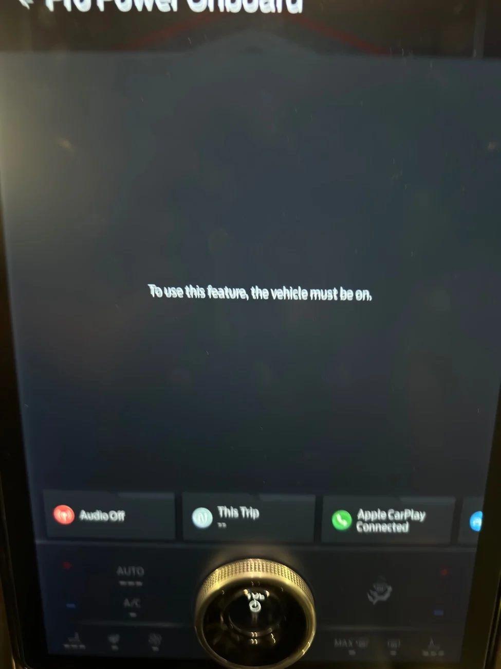 Ford F-150 Lightning PT-25.8.5 : Charge Port Functionality & Cold Weather Performance IMG_0406