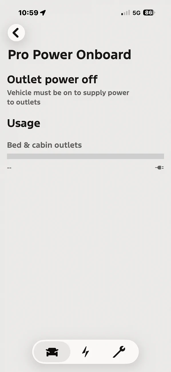 Ford F-150 Lightning PT-25.8.5 : Charge Port Functionality & Cold Weather Performance IMG_0407