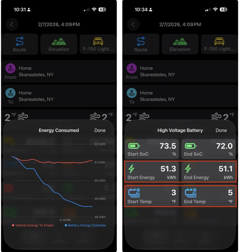 Ford F-150 Lightning GOM Irregularities 1770521975367-q6
