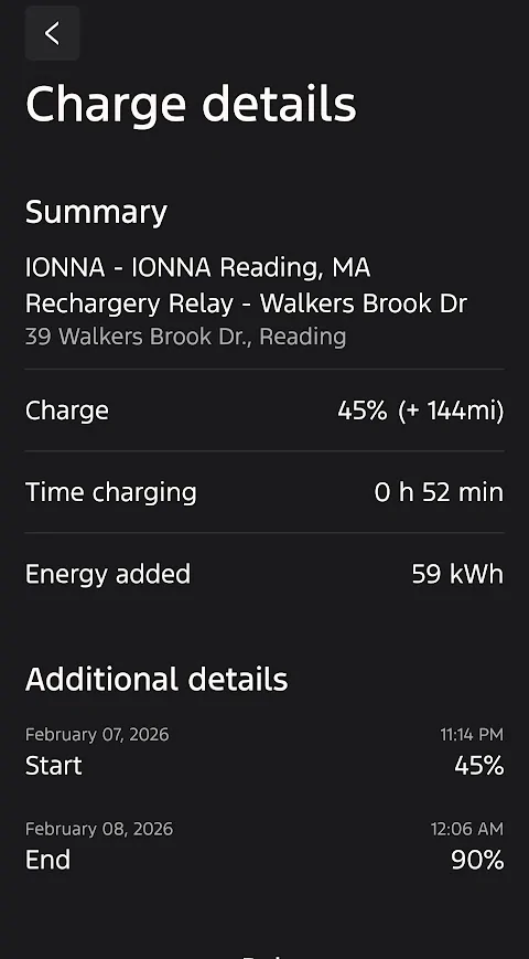 Ford F-150 Lightning $0.20/kWh Charging this Weekend + IONNA Birthday Meetups 🎂 1770532730769-kh