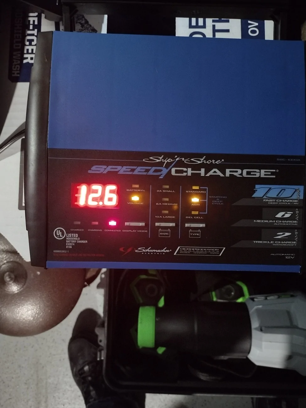 Ford F-150 Lightning PT-25.8.5 : Charge Port Functionality & Cold Weather Performance IMG_20260209_162147565_HDR