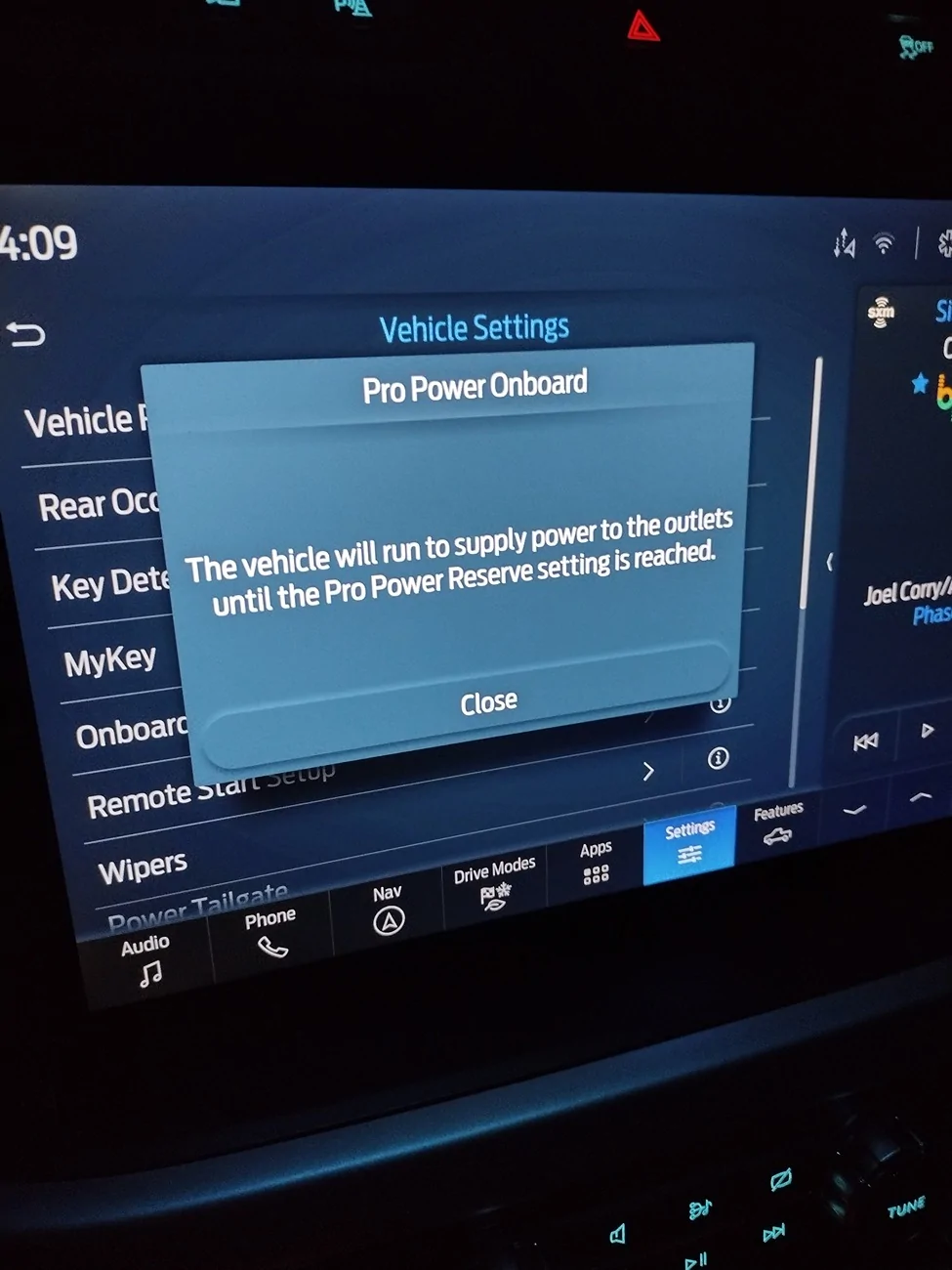 Ford F-150 Lightning PT-25.8.5 : Charge Port Functionality & Cold Weather Performance IMG_20260209_160934273_HDR