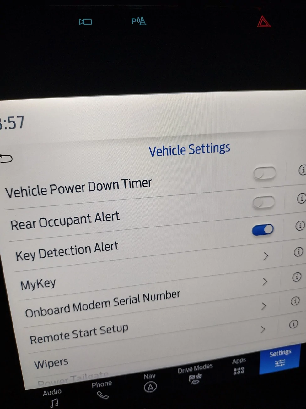 Ford F-150 Lightning PT-25.8.5 : Charge Port Functionality & Cold Weather Performance IMG_20260209_155735058_HDR