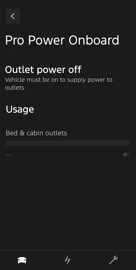 Ford F-150 Lightning Ford App 6.6.0 iOS & Android 1770780298767-ei