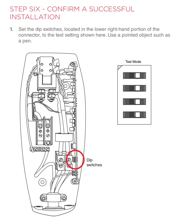 Ford F-150 Lightning Can't get full 80Amps out of Tesla Gen 2... How to monitor the J1772 negotiation?? 1770817228486-ei