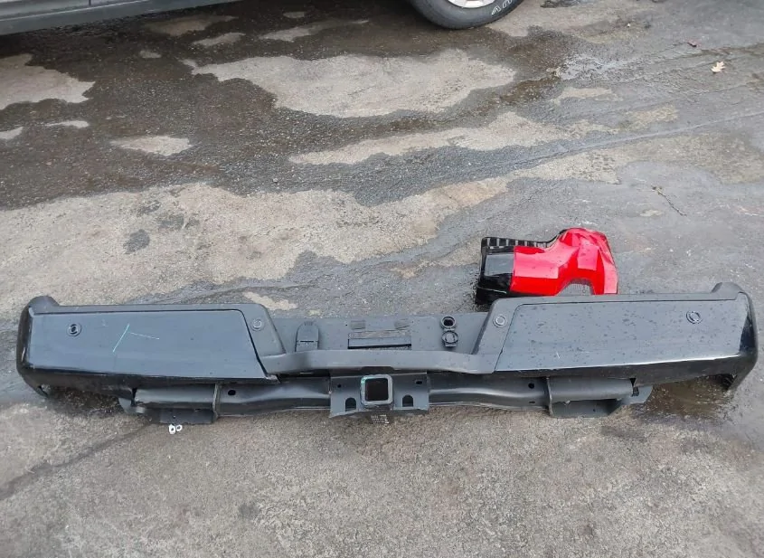 Ford F-150 Lightning Need help identifying missing parts 19