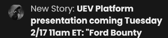 Ford F-150 Lightning OEM F-150 Heated Steering Wheel Upgrade from infotainment 1770946191847-ck