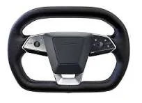 Ford F-150 Lightning Cybertruck for a couple of days... Again 1770962261605-g