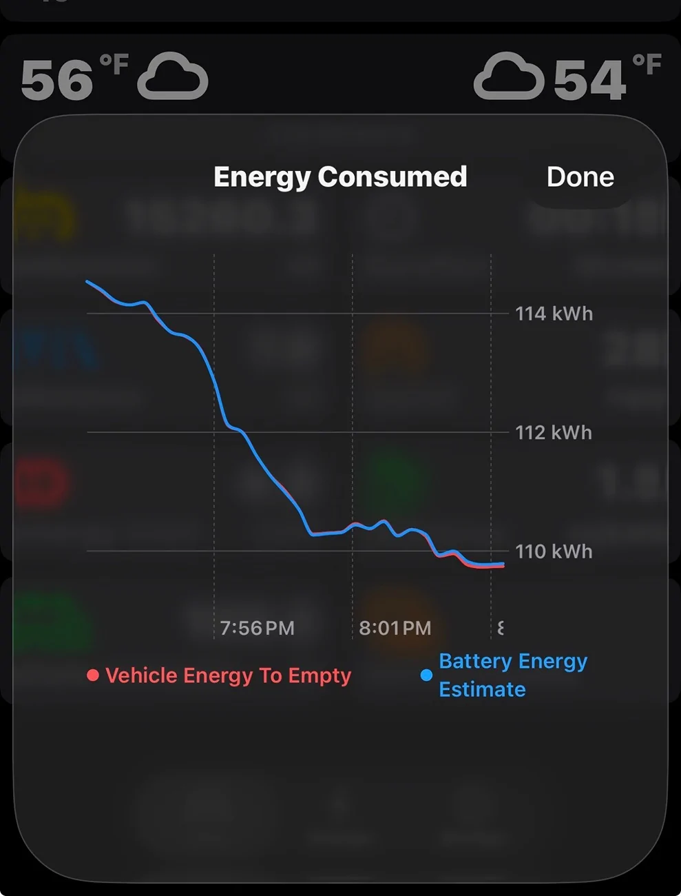 Ford F-150 Lightning Pankuzu (Breadcrumbs): trip & charging data recording app for your F-150 Lightning file_D6A35CC1-EA4F-48E3-9D97-F225154D5C59