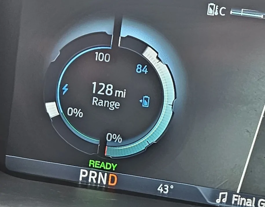 Ford F-150 Lightning First Tow 1771122449352-