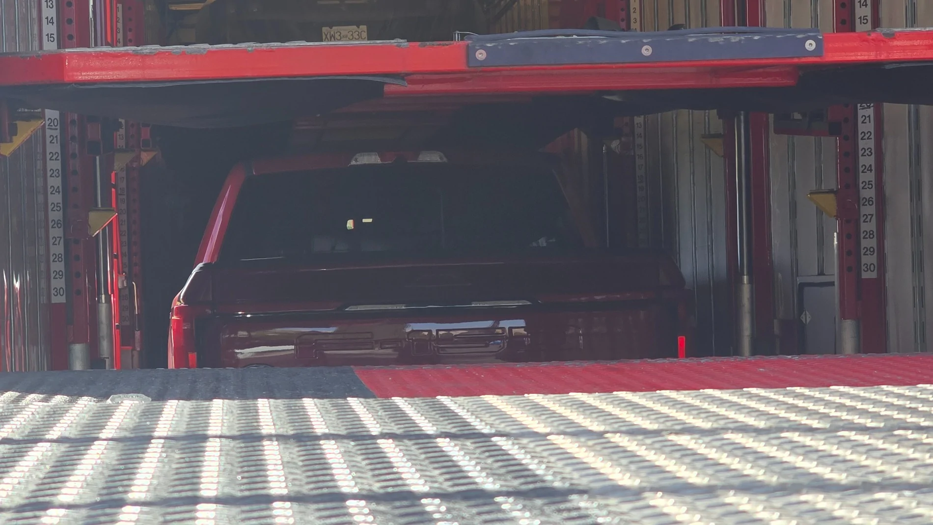 Ford F-150 Lightning It was worth the wait! 2026-02-12 10.14.42