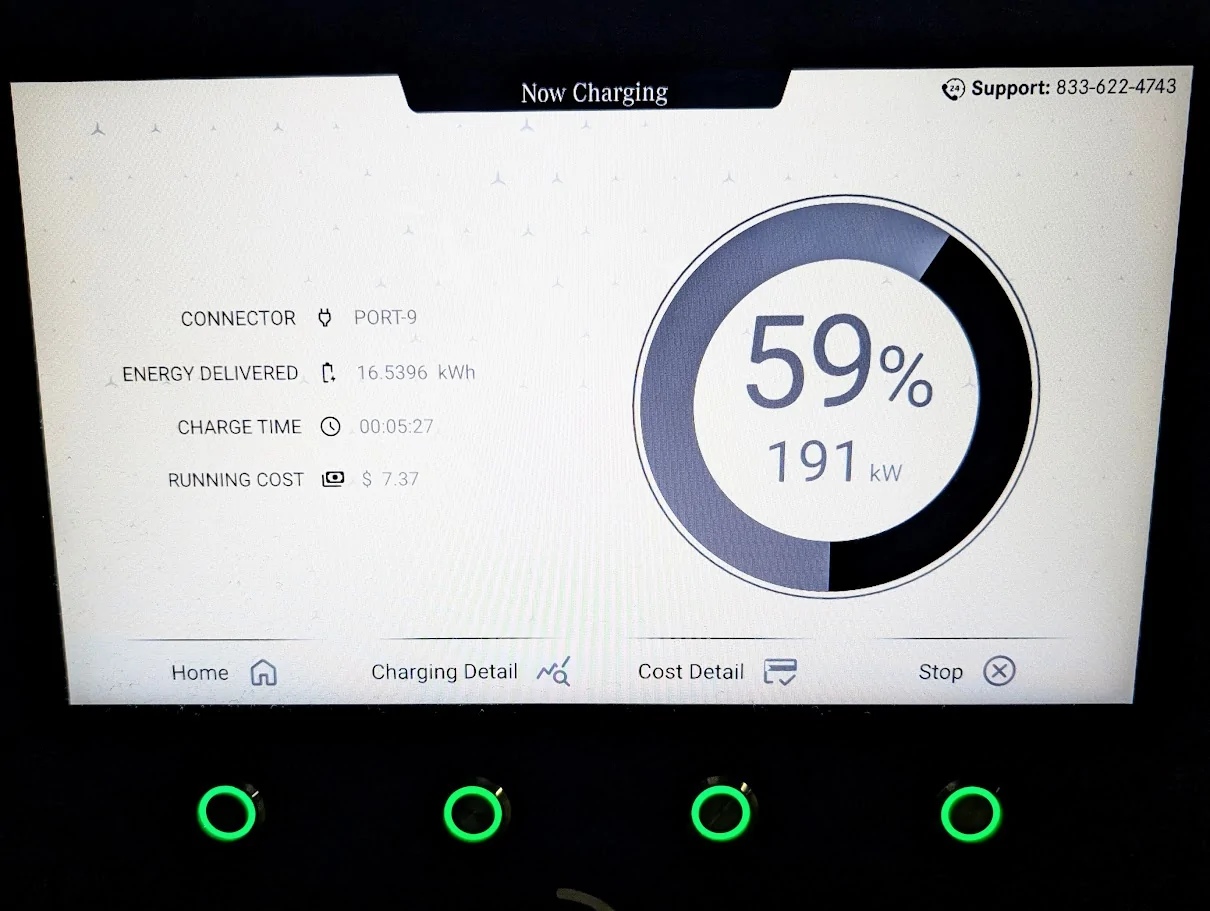 Ford F-150 Lightning PT-25.8.5 : Charge Port Functionality & Cold Weather Performance 1771339739392-16