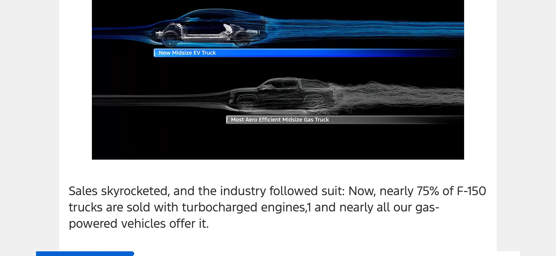 Ford F-150 Lightning UEV Platform presentation: "Ford Bounty Hunters: The Pursuit of Efficiency." IMG_3996