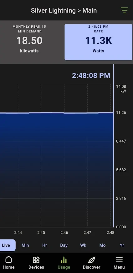 Ford F-150 Lightning Can’t set charging to 80 A via the software without power cycling FCSP 1771427108466-qd