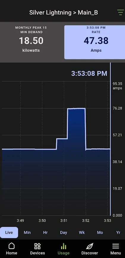 Ford F-150 Lightning Can’t set charging to 80 A via the software without power cycling FCSP 1771427188158-nk