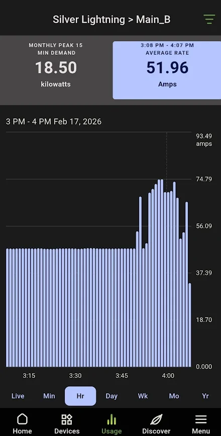 Ford F-150 Lightning Can’t set charging to 80 A via the software without power cycling FCSP 1771427418552-q3