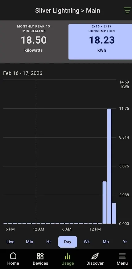 Ford F-150 Lightning Can’t set charging to 80 A via the software without power cycling FCSP 1771427446694-7u