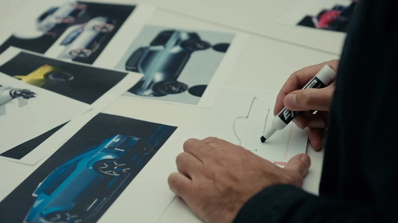 Ford F-150 Lightning The New Ford Universal EV Platform isn’t a Lightning replacement IMG_2672