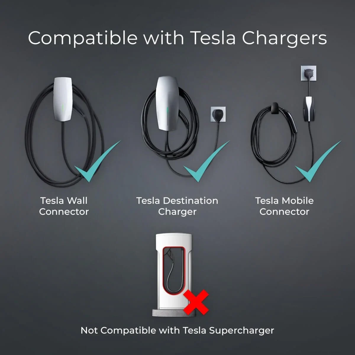 Ford F-150 Lightning Can't Connect to a Tesla Wall Charger 1771504605004-5f