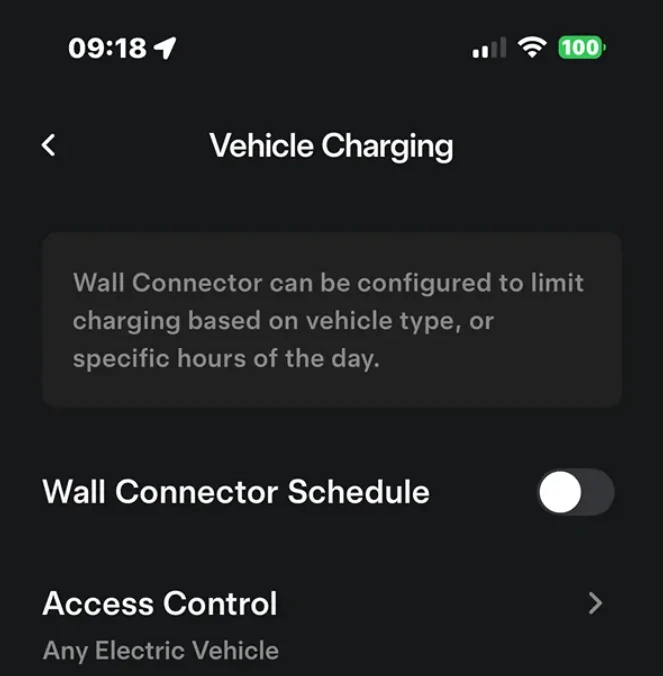 Ford F-150 Lightning Can't Connect to a Tesla Wall Charger 1771520688420-72