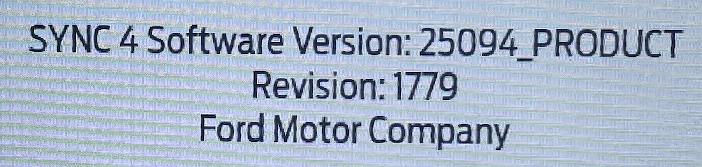 Ford F-150 Lightning Software Update PT-25.13.12 : Charge Port Functionality & Cold Weather Performance 1771603475032-po