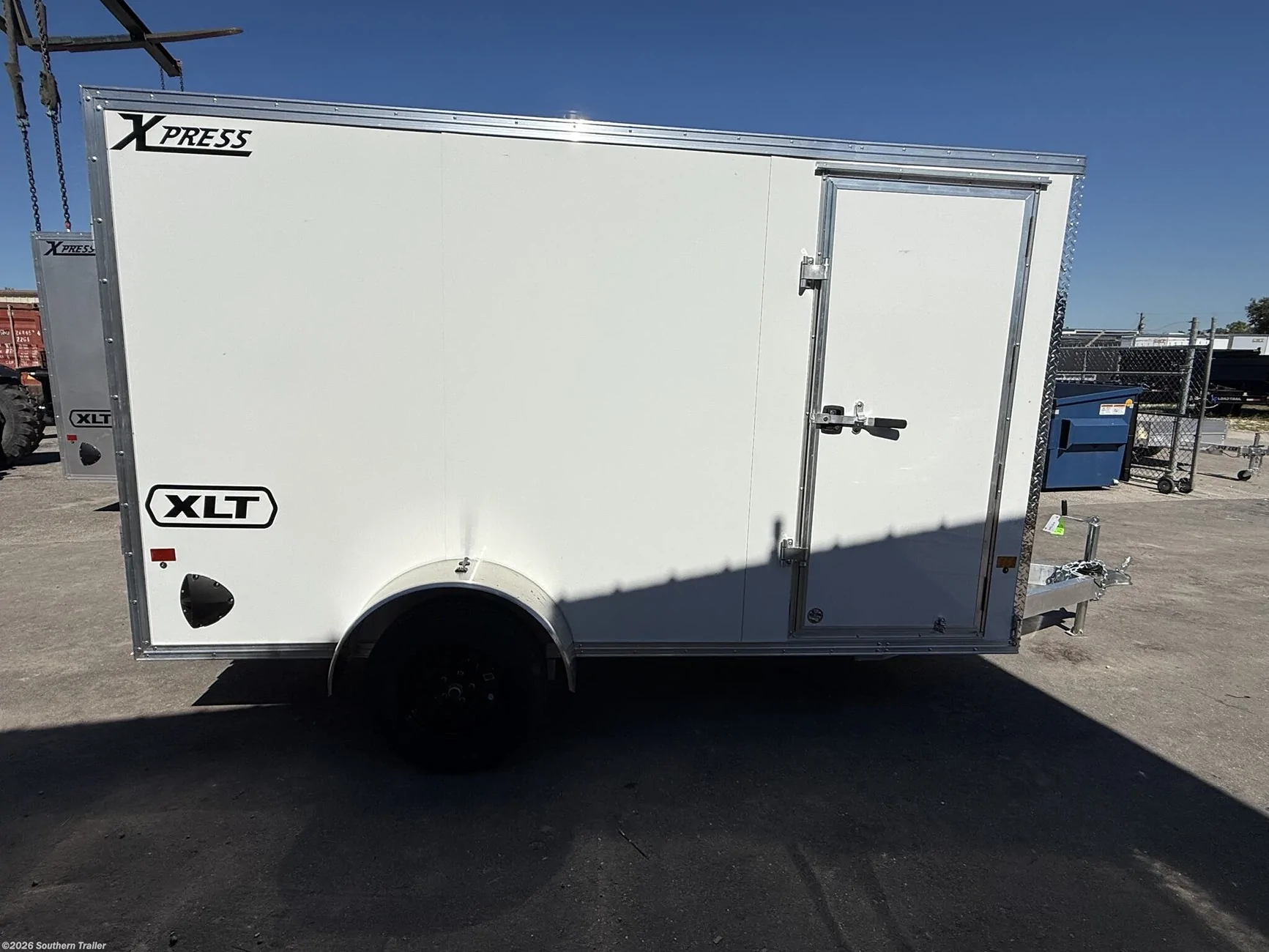Ford F-150 Lightning Cargo Trailer recomendations 1_42395_4909553_301301869