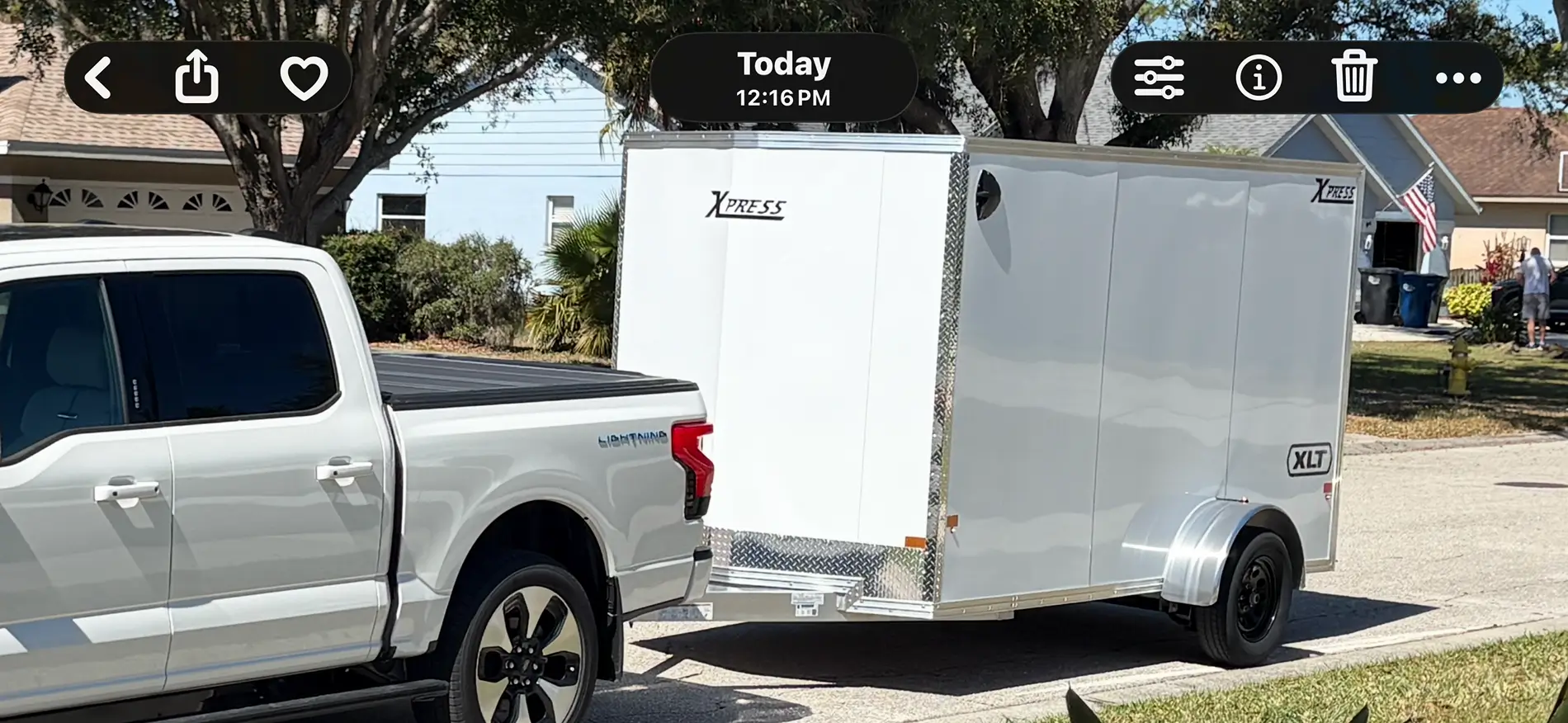 Ford F-150 Lightning Cargo Trailer recomendations unnamed (5)