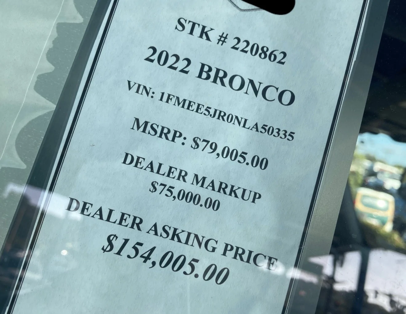 Ford F-150 Lightning Ford really is all-in on the $30K BEV IMG_5049