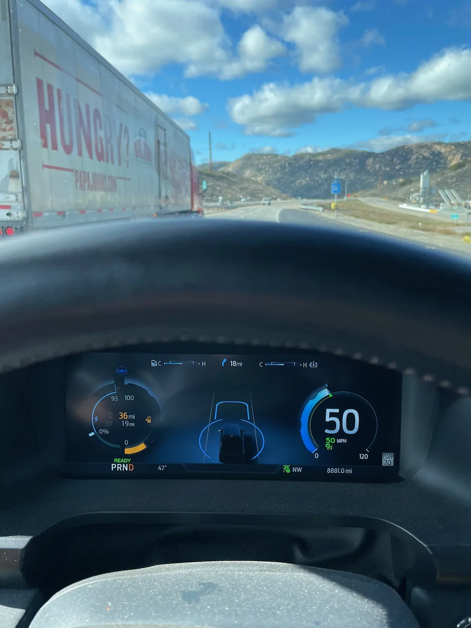 Ford F-150 Lightning Can FORScan be used to turn on ACC/LC when trailering? IMG_8250