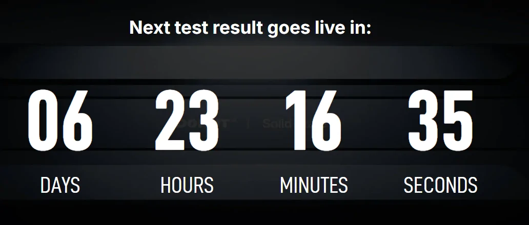 Ford F-150 Lightning Something about this really stinks... 1771854224919-os