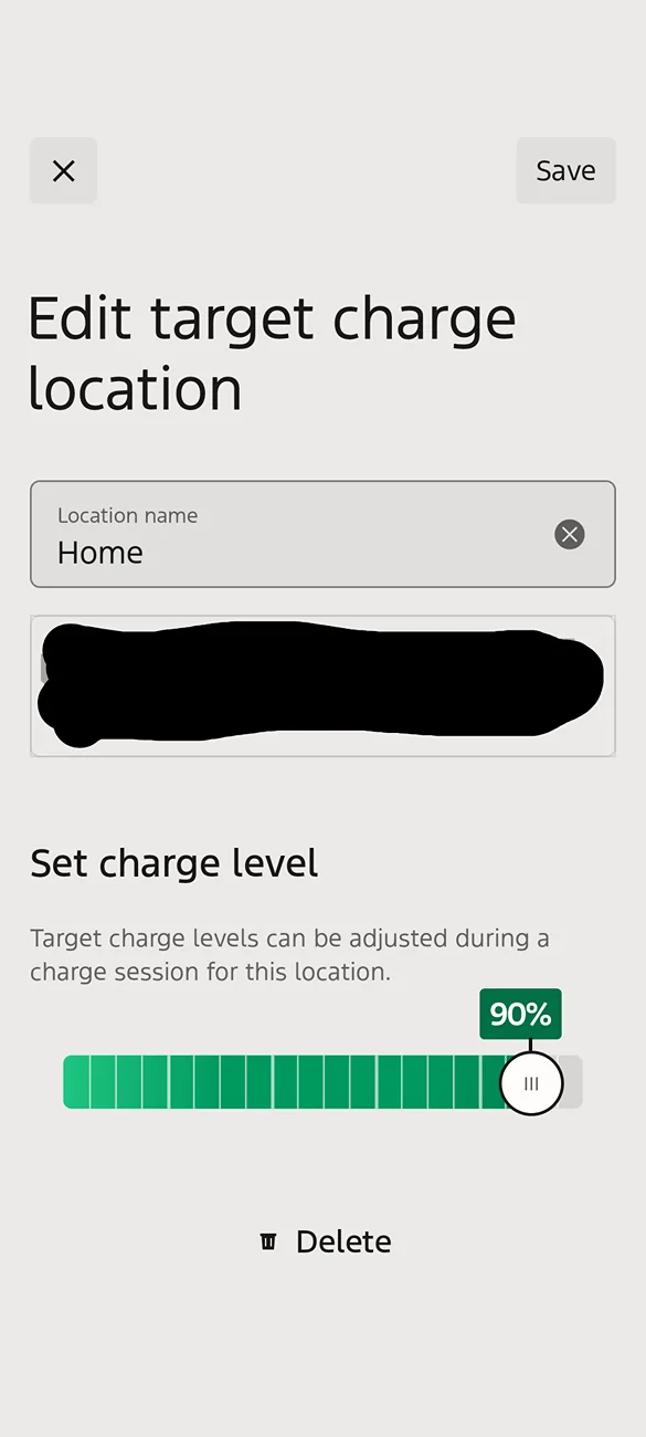 Ford F-150 Lightning Ford App 6.7.0 iOS & Android Screenshot_20260223-181643-023