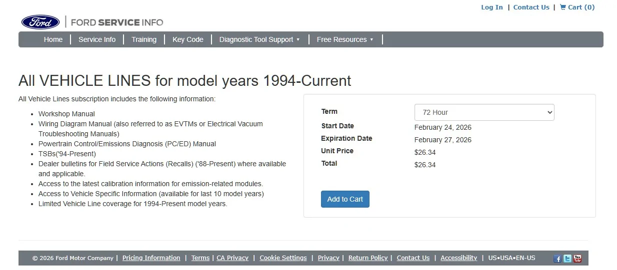 Ford F-150 Lightning Brake Recall Scheduled - Software updates pending? ptslogin