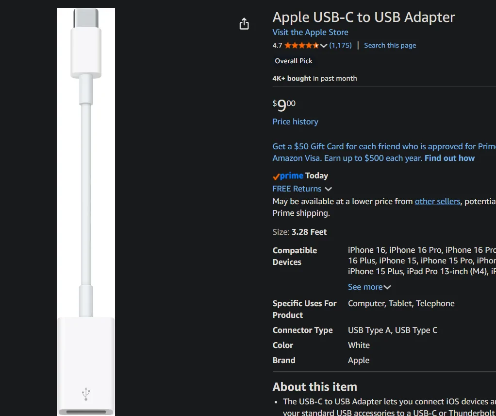 Ford F-150 Lightning Guide: FORscan on Apple Silicon Macbook/Air 1772029787357-s5