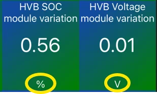 Ford F-150 Lightning Elevated HVB Module Variation - What's yours? (Solved post 26) 1772203815663-1u