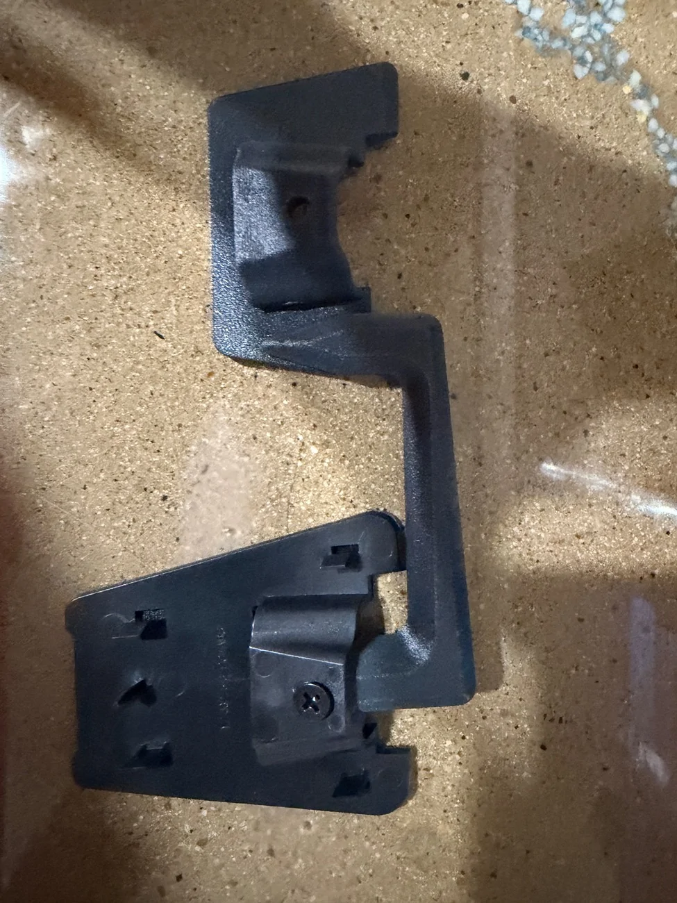 Ford F-150 Lightning Comma AI self driver assistant IMG_5037