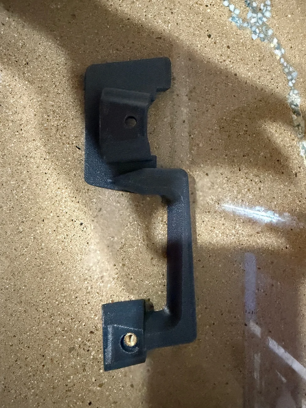 Ford F-150 Lightning Comma AI self driver assistant IMG_5036