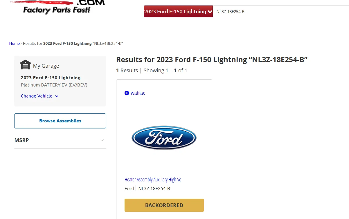 Ford F-150 Lightning First issue and it's a doozy... P0AA6 / P1A10 1772254366553-1
