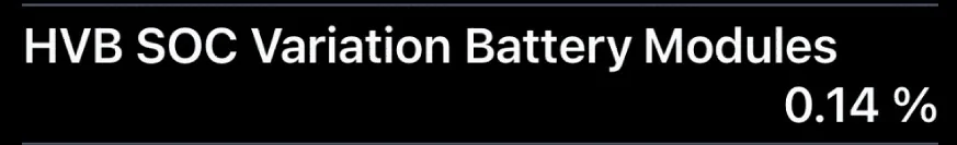 Ford F-150 Lightning Elevated HVB Module Variation - What's yours? (Solved post 26) Sensor_1