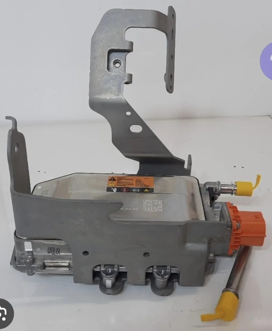 Ford F-150 Lightning 023 Lightning (Build 08/23) – No Heat / No Defrost Heat – Dealer says “failed heater assembly” (any insight?) Screenshot_20260228_013539_Gallery