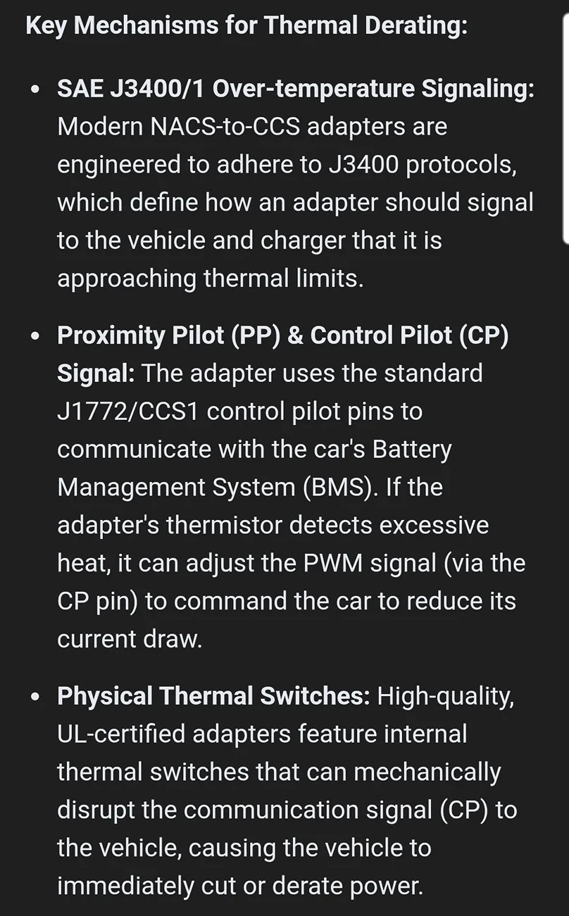 Ford F-150 Lightning Tesla Magic dock adaptor slower? 1000013716
