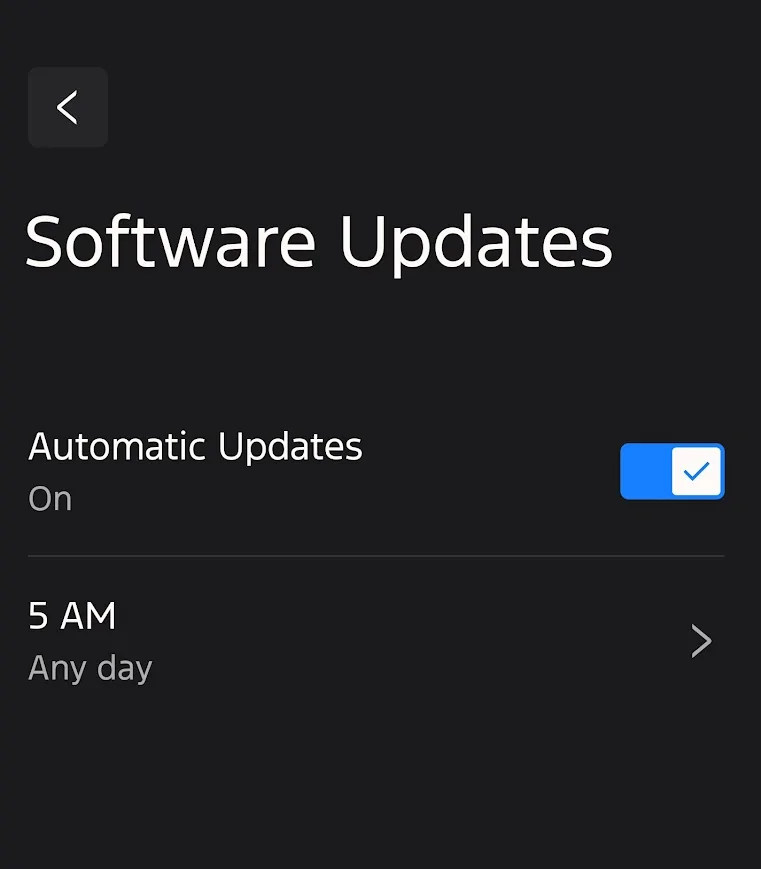 Ford F-150 Lightning Ford App 6.7.0 iOS & Android 1772548001910-5j