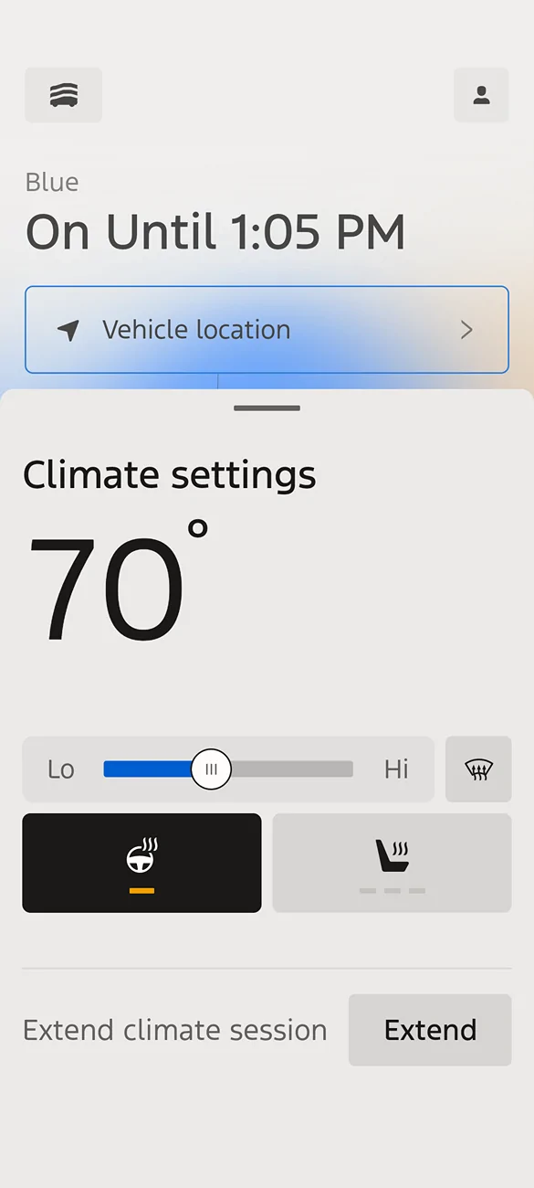 Ford F-150 Lightning SYNC-25.2.1.6.5.2 - SiriusXM Service Update Screenshot_20260304-125052