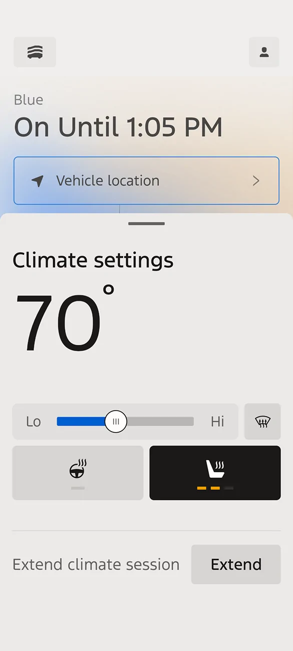 Ford F-150 Lightning SYNC-25.2.1.6.5.2 - SiriusXM Service Update Screenshot_20260304-125040