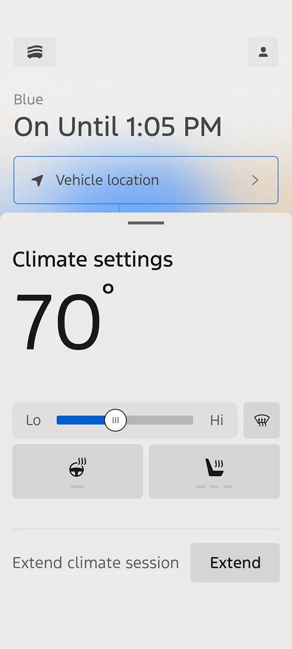 Ford F-150 Lightning SYNC-25.2.1.6.5.2 - SiriusXM Service Update Screenshot_20260304-125023