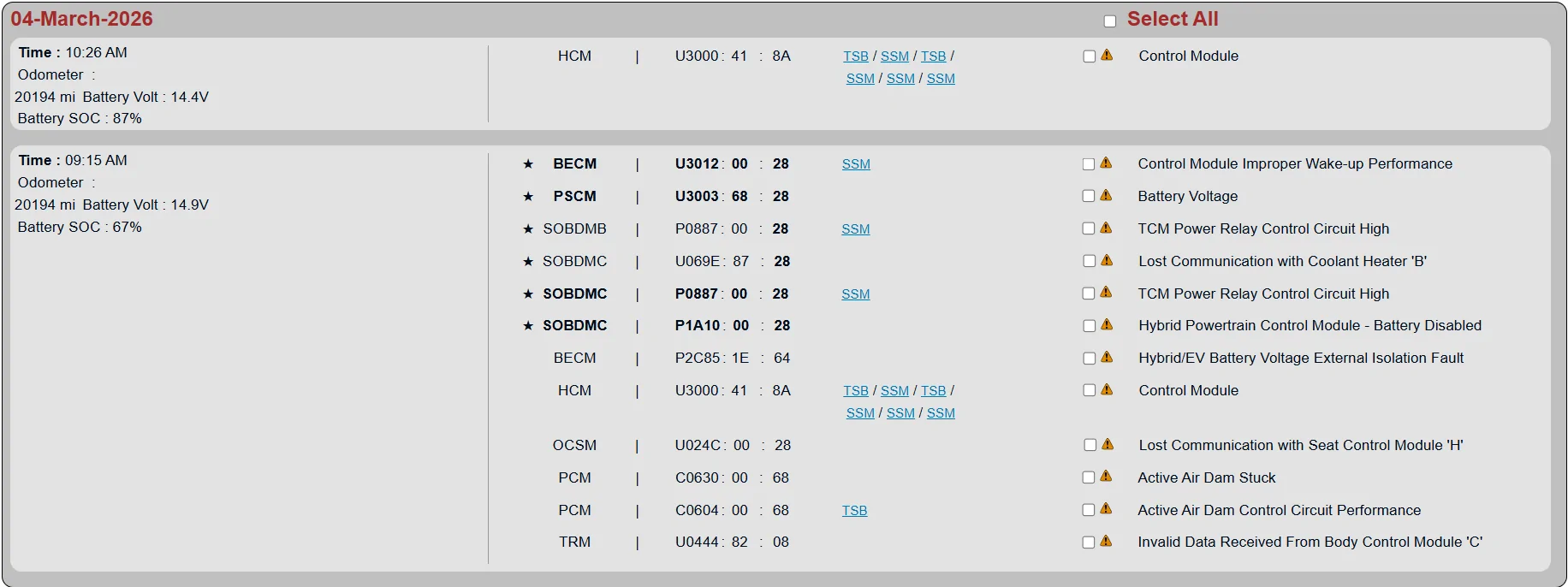 Ford F-150 Lightning Ford LIES! 1772665013402-t