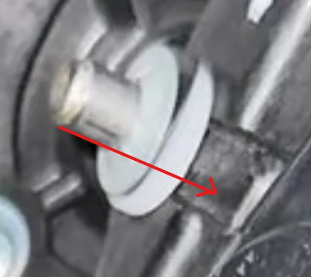 Ford F-150 Lightning Go pedal falling off 😱 1772669273773-dn