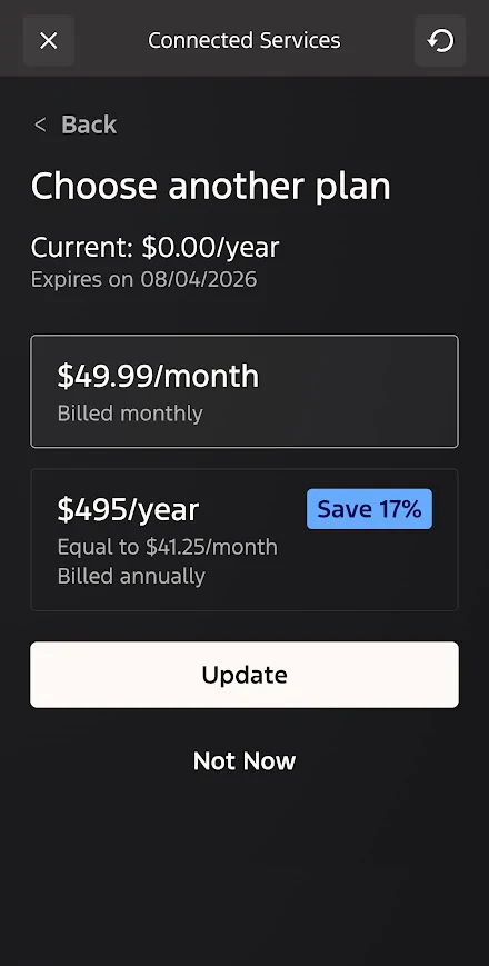 Ford F-150 Lightning PSA: Get an Additional BlueCruise Year for Free (2022 and 2023 Models) 1772711336095-k0